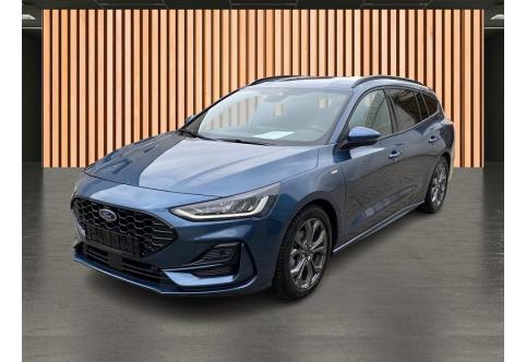 Ford Focus #2