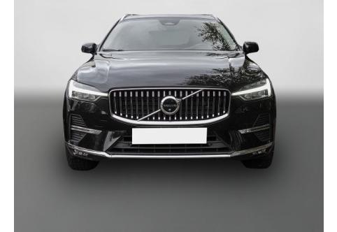 Volvo XC60 #3