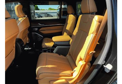 Jeep Grand Cherokee #7