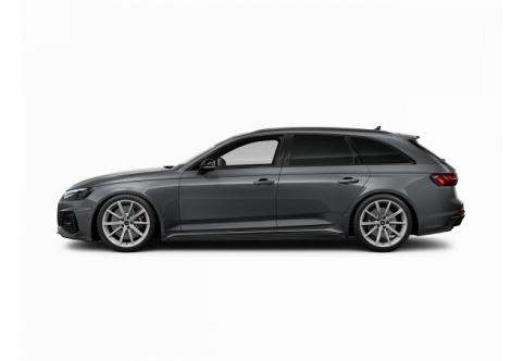 Audi RS4 #6
