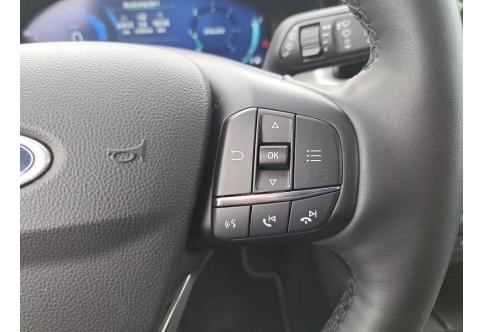 Ford Focus #20