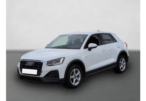 Audi Q2 #2