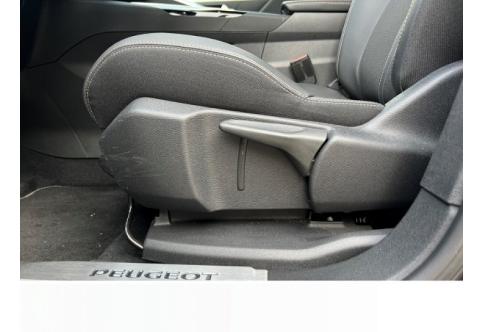 Peugeot 5008 #9