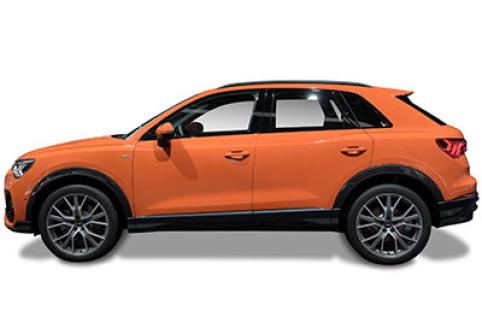 Audi Q3 #5