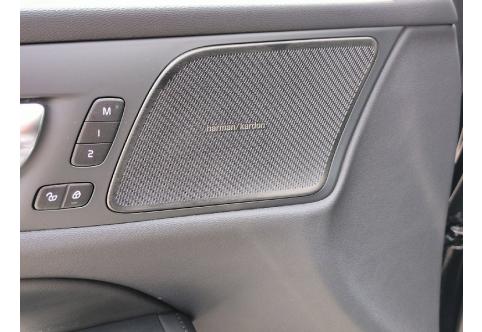 Volvo V60 #21