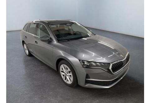 Skoda Octavia #1