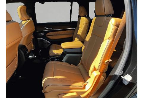 Jeep Grand Cherokee #6