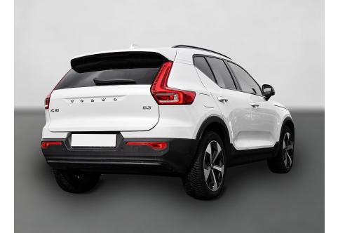 Volvo XC40 #2