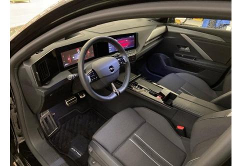 Opel Astra #3