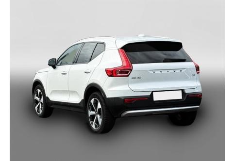 Volvo XC40 #2