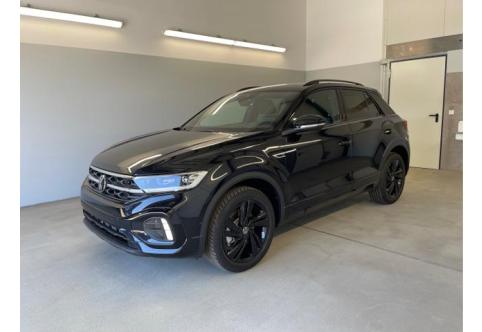 VW T-Roc #1