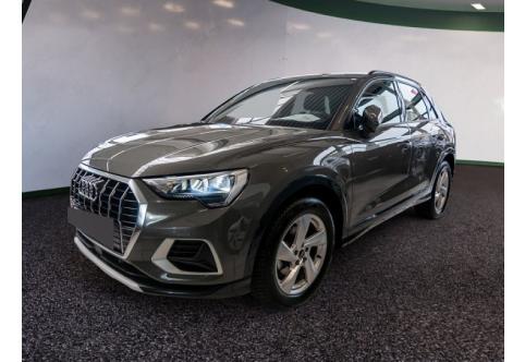 Audi Q3 #1
