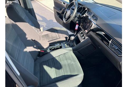 VW Touran #21