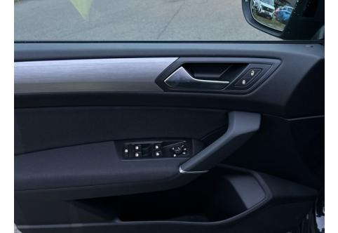 VW Touran #20