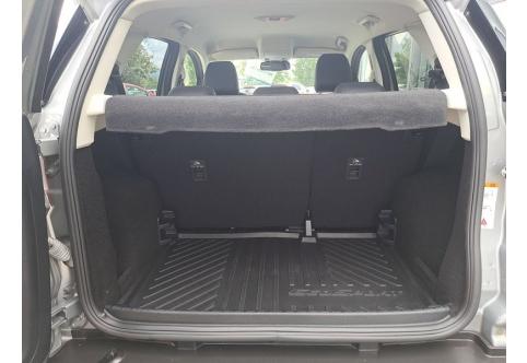 Ford EcoSport #7