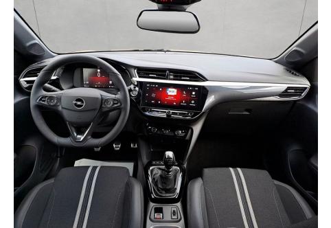 Opel Corsa #13