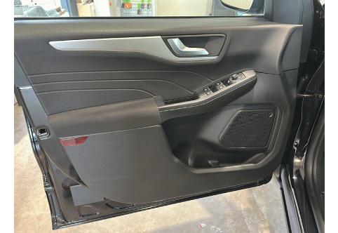Ford Kuga #5