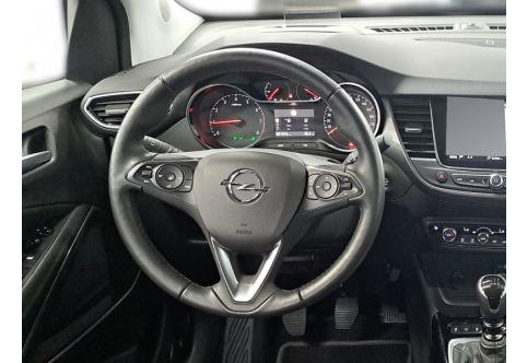 Opel Crossland X #14