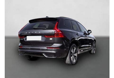 Volvo XC60 #2