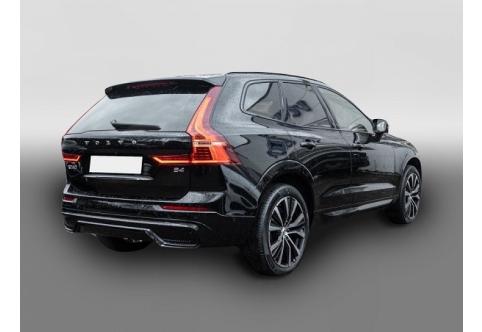 Volvo XC60 #2