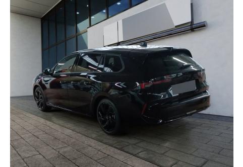 Opel Astra #3
