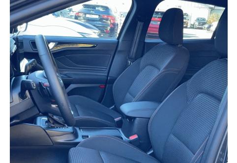 Ford Focus #5