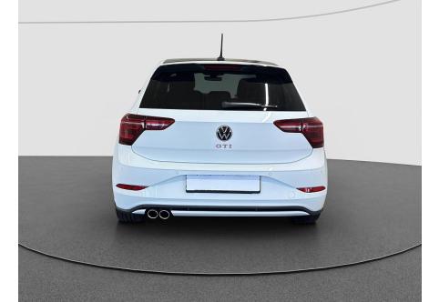 VW Polo #5