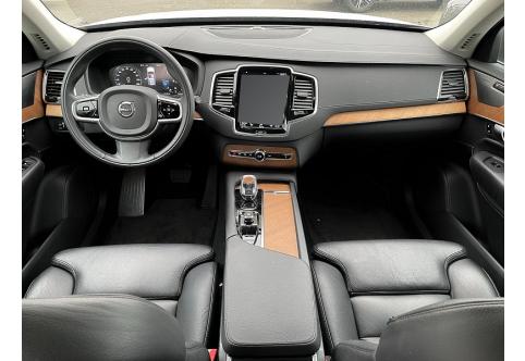Volvo XC90 #7