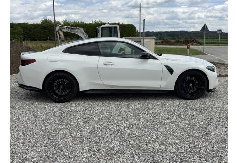 BMW M4 #4