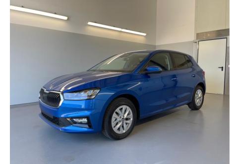 Skoda Fabia #2