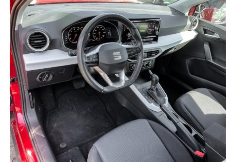 Seat Arona #6