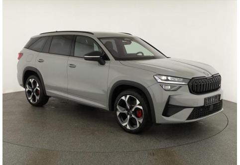 Skoda Kodiaq #1