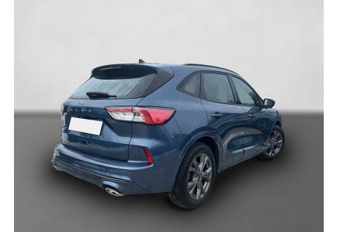 Ford Kuga #3