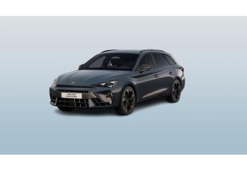 Seat Leon #1