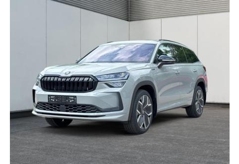 Skoda Kodiaq #3
