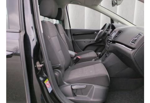 Seat Alhambra #7