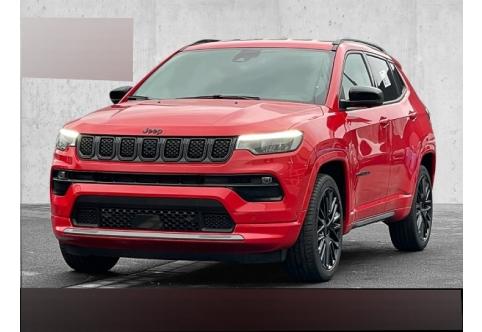 Jeep Compass #1