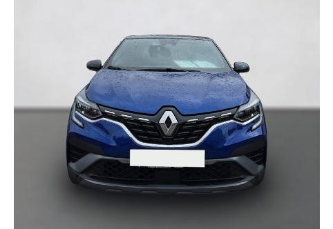 Renault Captur #5