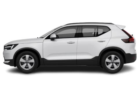 XC40 #3