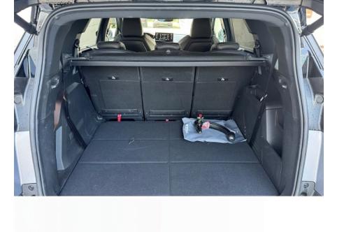 Peugeot 5008 #27