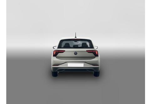 VW Polo #7