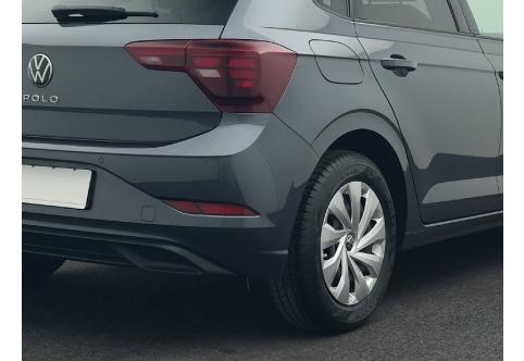 VW Polo #15