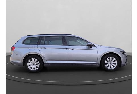 VW Passat #5