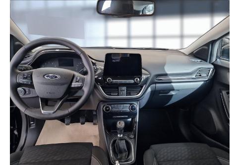Ford Puma #15