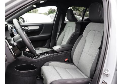 Volvo XC40 #7