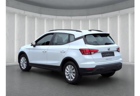 Seat Arona #21
