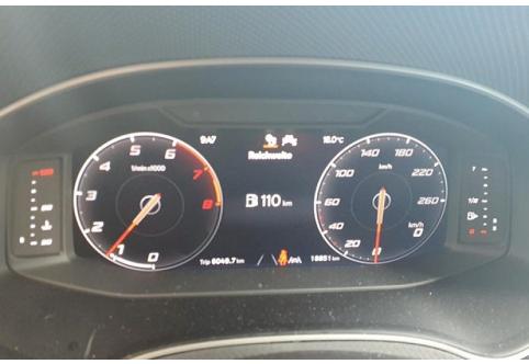 Seat Ibiza #4