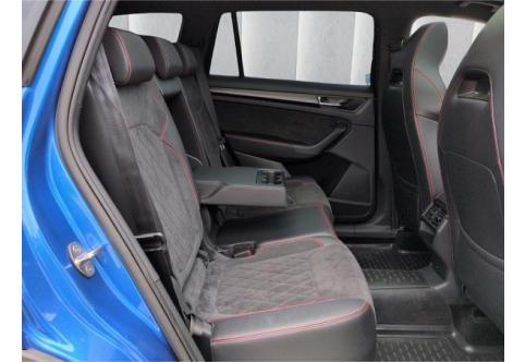 Skoda Kodiaq #11