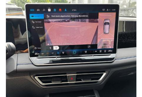 VW Tiguan #14