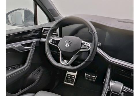VW Touareg #10